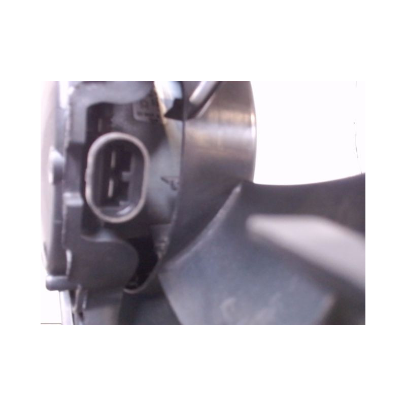 MOTEUR VENTILATEUR RADIATEUR RENAULT MEGANE III 2008-