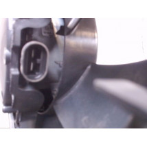 MOTEUR VENTILATEUR RADIATEUR RENAULT MEGANE III 2008-