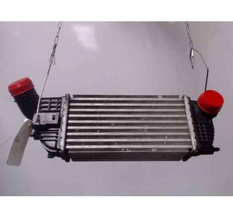 ECHANGEUR AIR