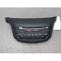 COMMANDE DE CHAUFFAGE PEUGEOT 308
