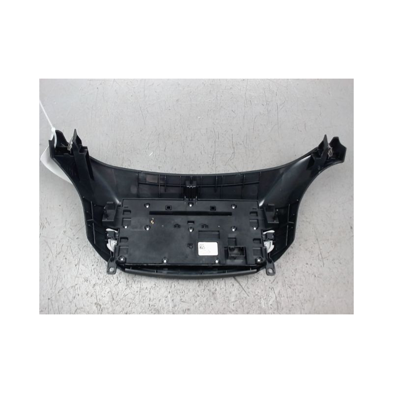 COMMANDE DE CHAUFFAGE PEUGEOT 308