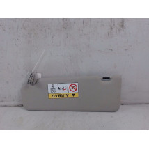 PARE-SOLEIL DROIT DACIA SANDERO 2008-