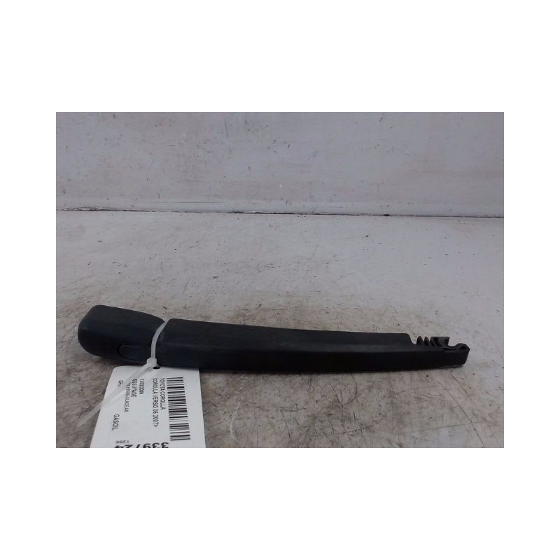 BRAS ESSUIE-GLACE ARRIERE TOYOTA COROLLA VERSO 2007-