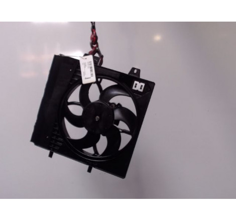 MOTEUR VENTILATEUR RADIATEUR