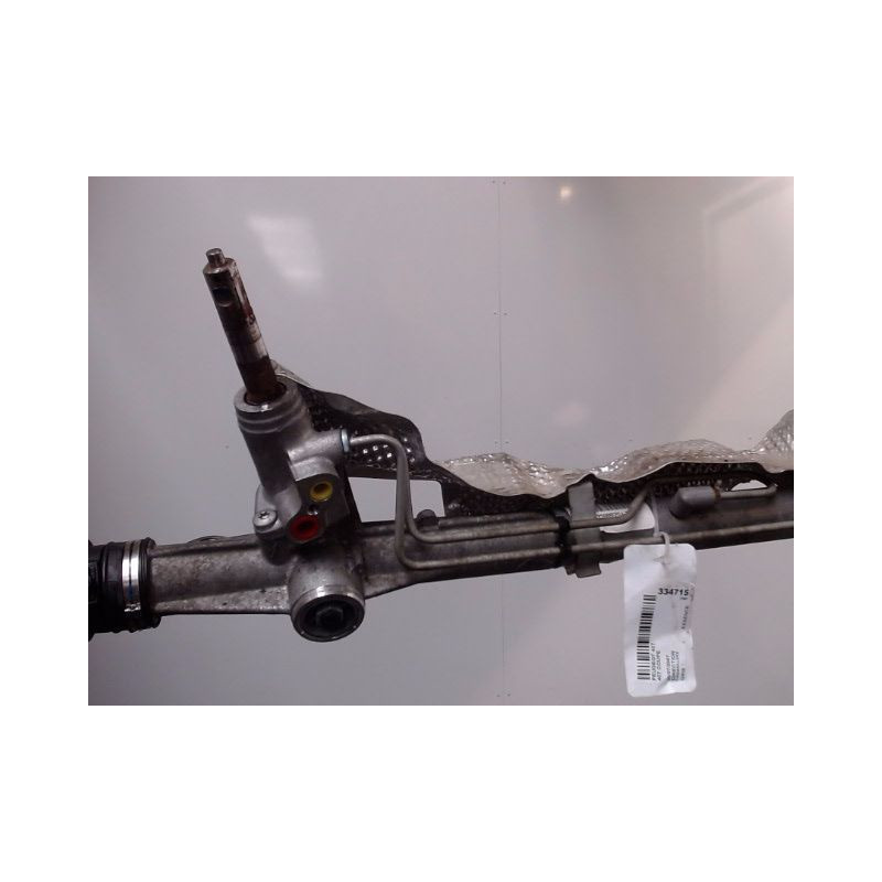 CREMAILLERE PEUGEOT 407 COUPE