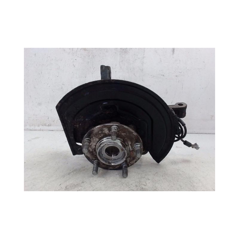 PIVOT AVANT DROIT NISSAN QHASQAI 2007-