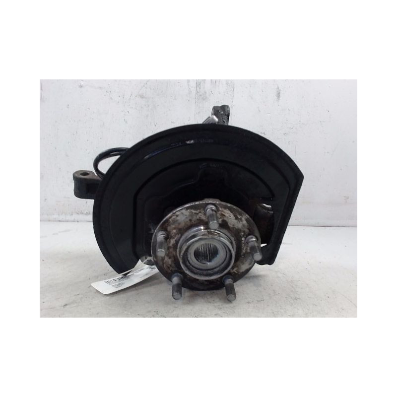 PIVOT AVANT GAUCHE NISSAN QHASQAI 2007-