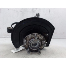 PIVOT AVANT GAUCHE NISSAN QHASQAI 2007-