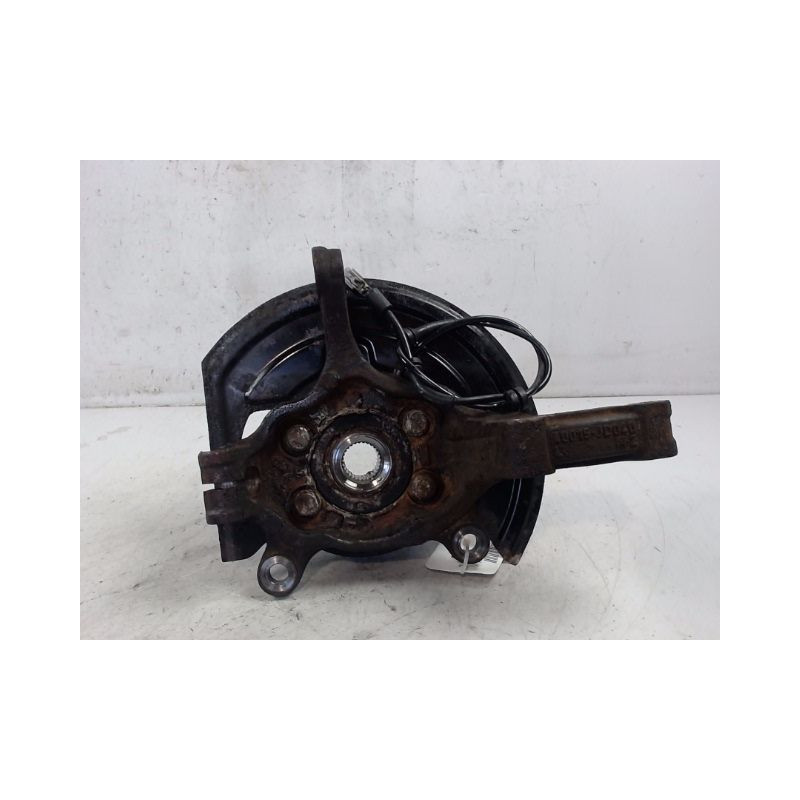 PIVOT AVANT GAUCHE NISSAN QHASQAI 2007-