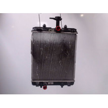 RADIATEUR PEUGEOT 107 5P