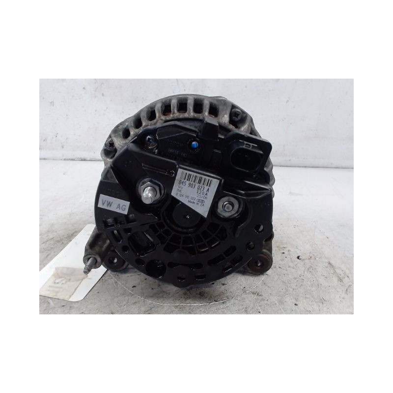 ALTERNATEUR VOLKSWAGEN POLO 2005-