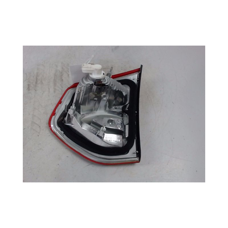 FEU ARRIERE INTERIEUR GAUCHE CITROEN C4 PICASSO