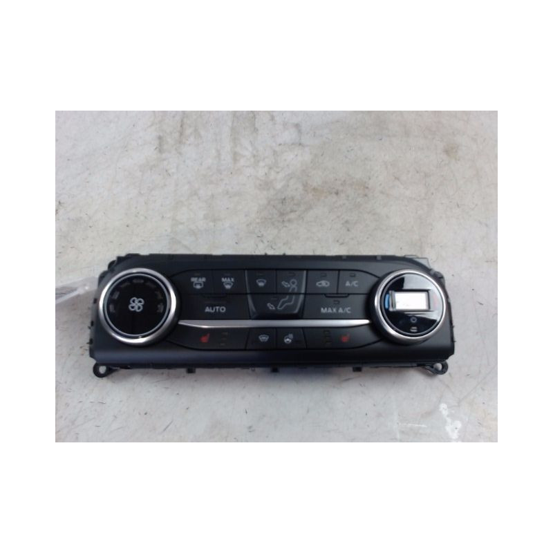 COMMANDE DE CHAUFFAGE FORD FIESTA 2010-