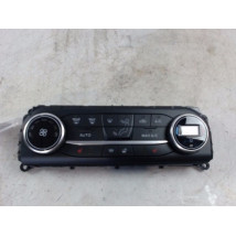 COMMANDE DE CHAUFFAGE FORD FIESTA 2010-