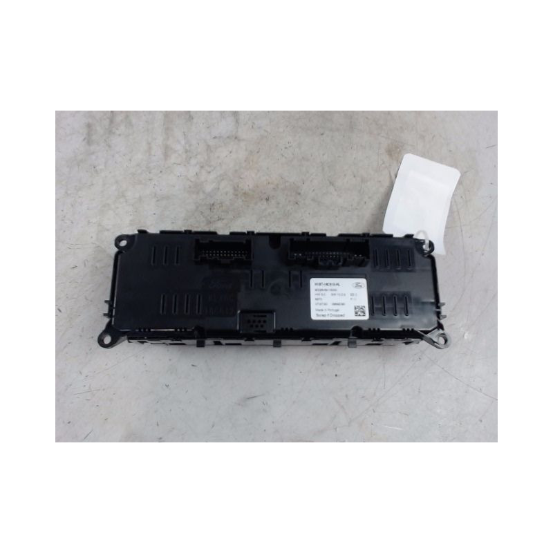 COMMANDE DE CHAUFFAGE FORD FIESTA 2010-