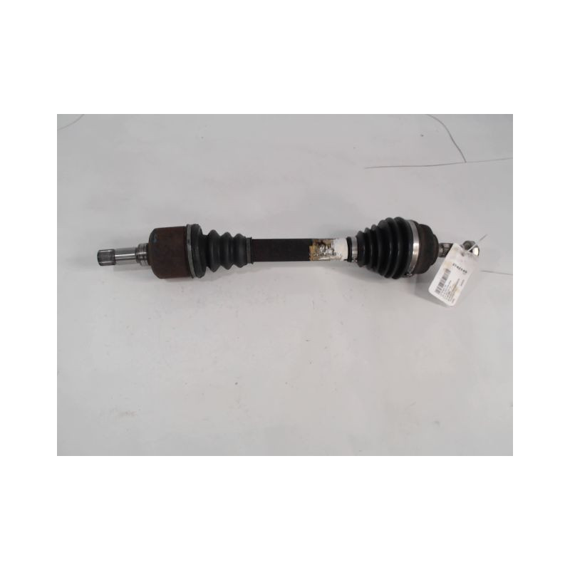 TRANSMISSION AVANT GAUCHE CITROEN C5 2001-2004 2.0 HDi 