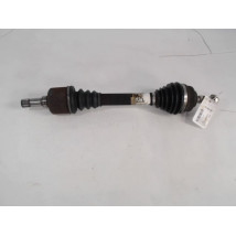 TRANSMISSION AVANT GAUCHE CITROEN C5 2001-2004 2.0 HDi 