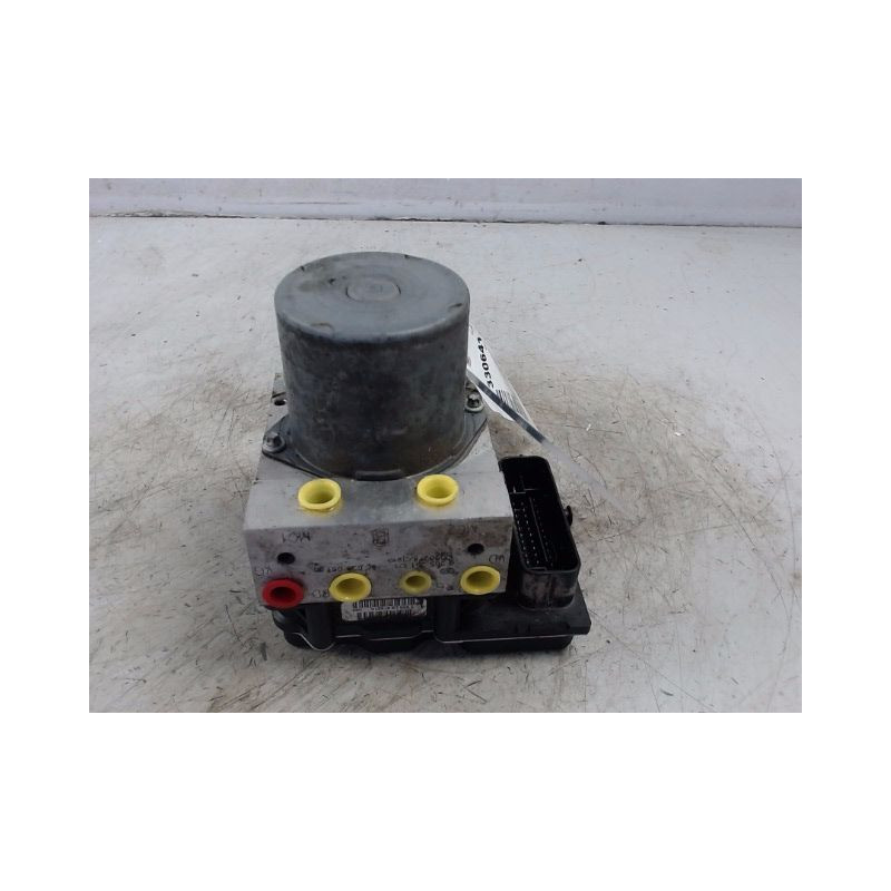 UNITE HYDRAULIQUE ABS PEUGEOT 407