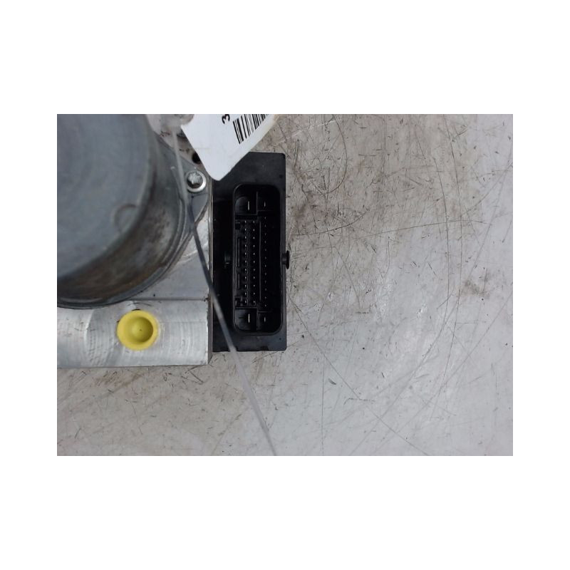 UNITE HYDRAULIQUE ABS PEUGEOT 407
