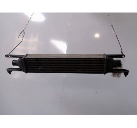 ECHANGEUR AIR