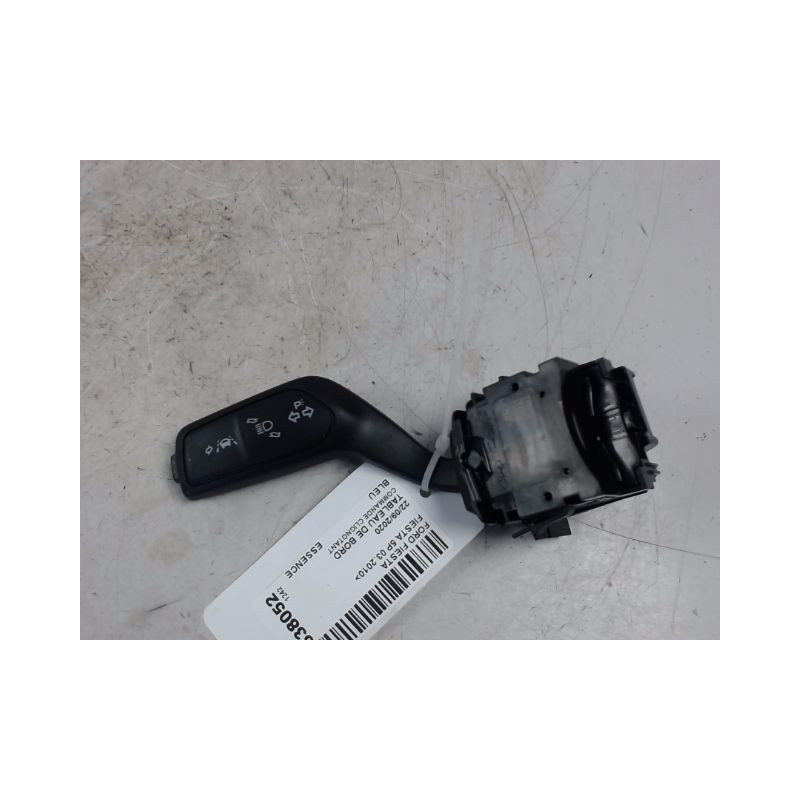 COMMANDE CLIGNOTANT FORD FIESTA 2010-