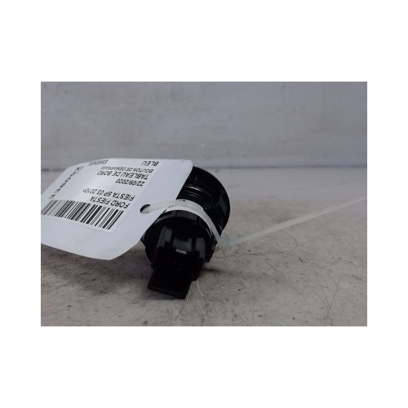 BOUTON DE DEMARRAGE FORD FIESTA 2010-