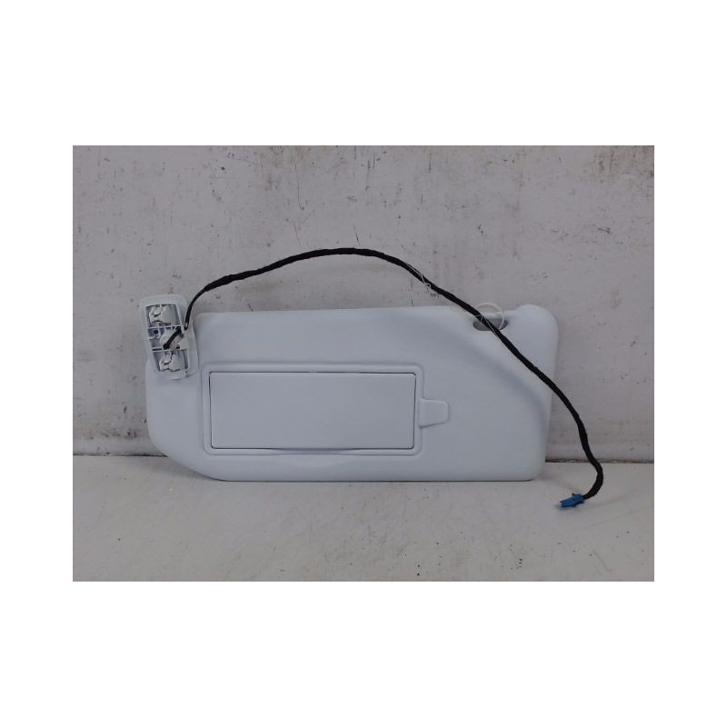 PARE-SOLEIL GAUCHE PEUGEOT 508 2010-