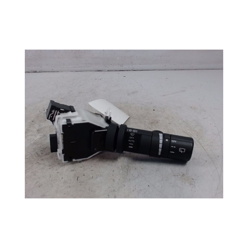 COMMANDE ESSUIE GLACE NISSAN QHASQAI 2007-