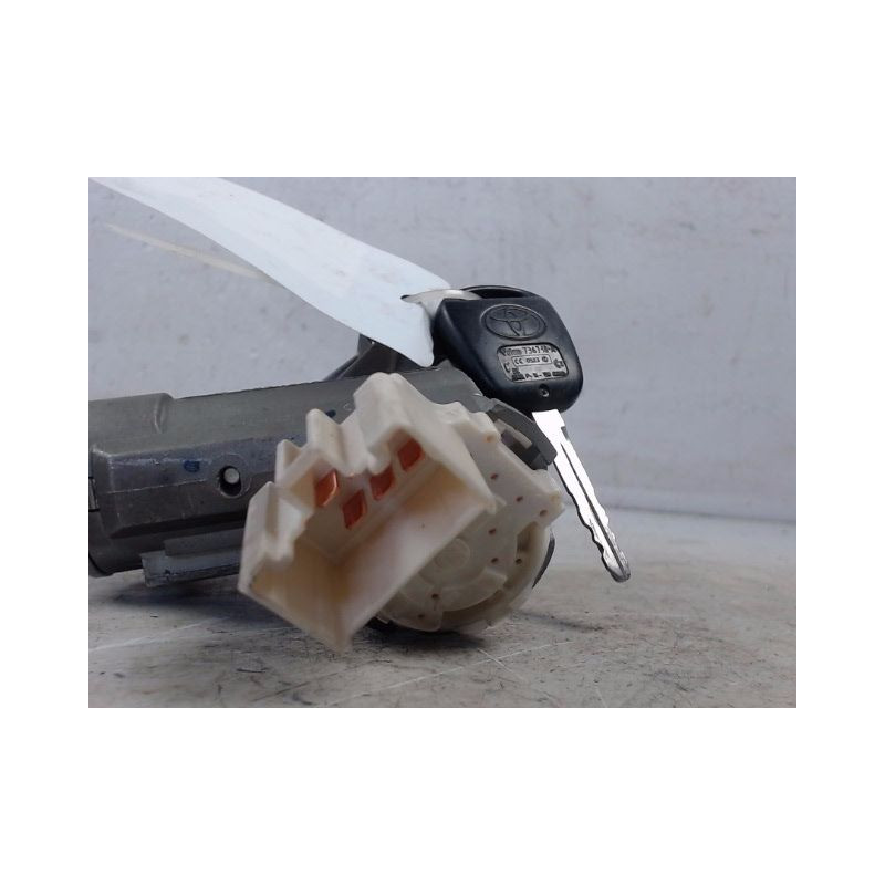 ANTIVOL DE DIRECTION TOYOTA YARIS 2005-
