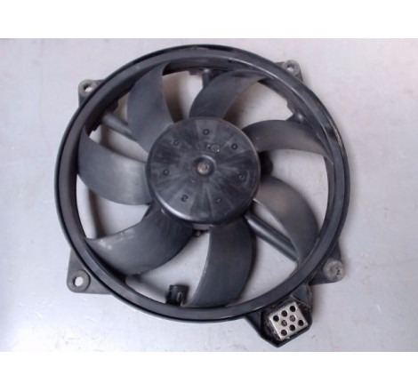 MOTEUR VENTILATEUR RADIATEUR
