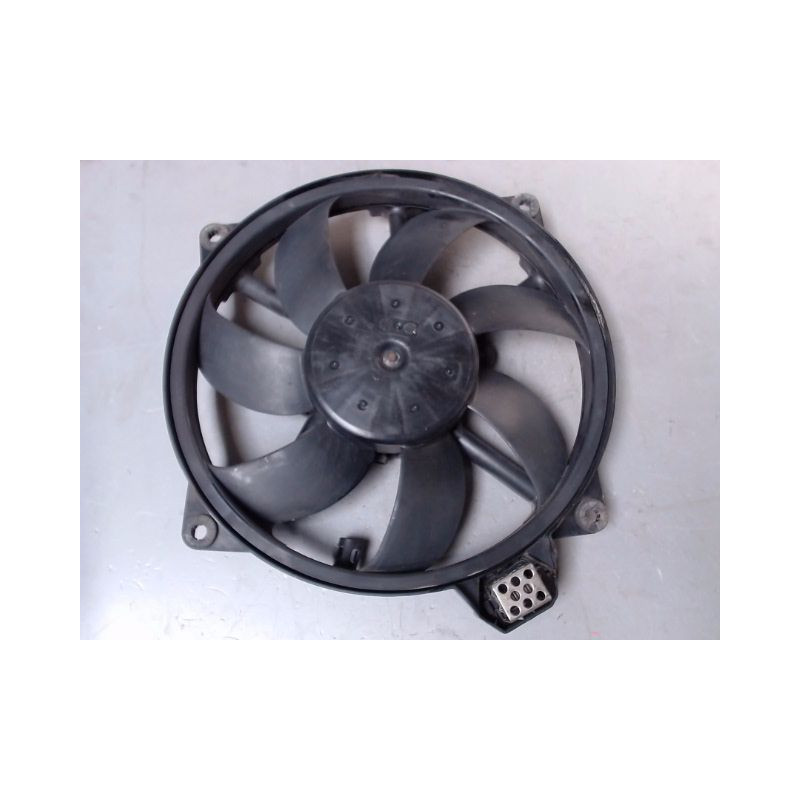 MOTEUR VENTILATEUR RADIATEUR RENAULT MEGANE III 2008-