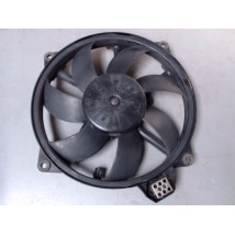 MOTEUR VENTILATEUR RADIATEUR RENAULT MEGANE III 2008-