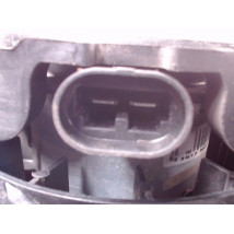 MOTEUR VENTILATEUR RADIATEUR RENAULT MEGANE III 2008-