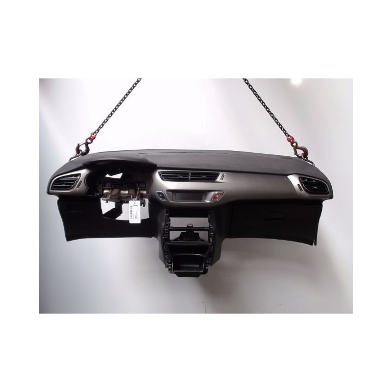 PLANCHE DE BORD  CITROEN C3 2009-