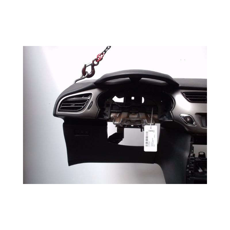 PLANCHE DE BORD  CITROEN C3 2009-