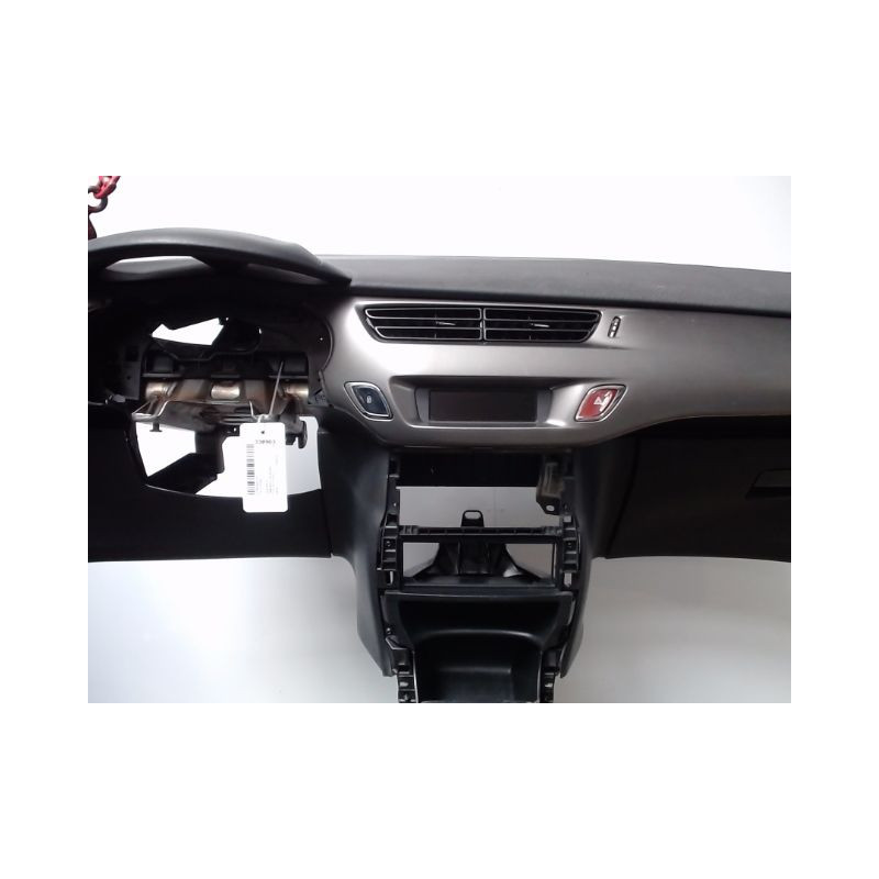 PLANCHE DE BORD  CITROEN C3 2009-