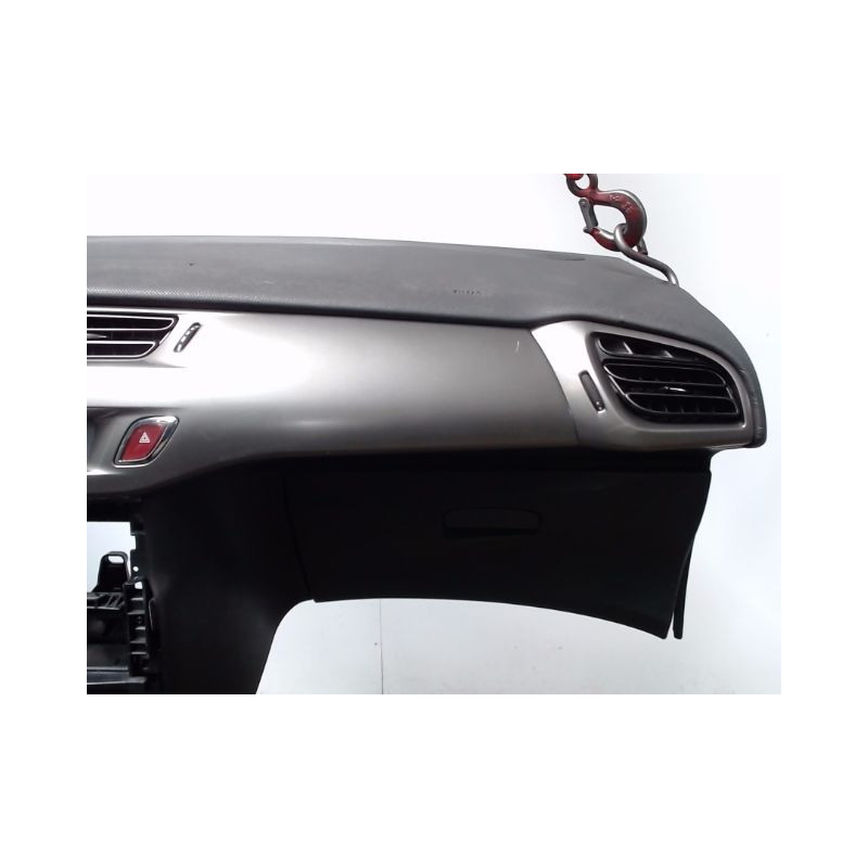 PLANCHE DE BORD  CITROEN C3 2009-