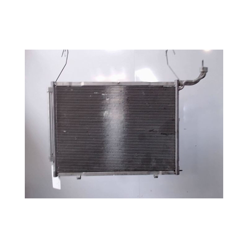 CONDENSEUR CLIMATISATION FORD ECOSPORT