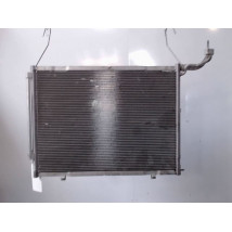 CONDENSEUR CLIMATISATION FORD ECOSPORT