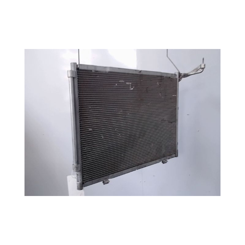 CONDENSEUR CLIMATISATION FORD ECOSPORT