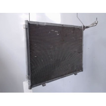 CONDENSEUR CLIMATISATION FORD ECOSPORT