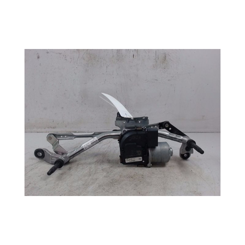 MECANISME ESSUIE-GLACE AVANT FORD FIESTA 2010-