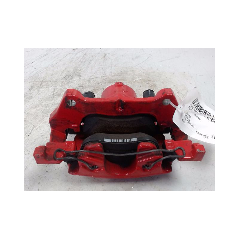 ETRIER DE FREIN AVANT DROIT FORD FIESTA 2010-