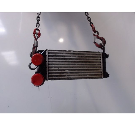 ECHANGEUR AIR