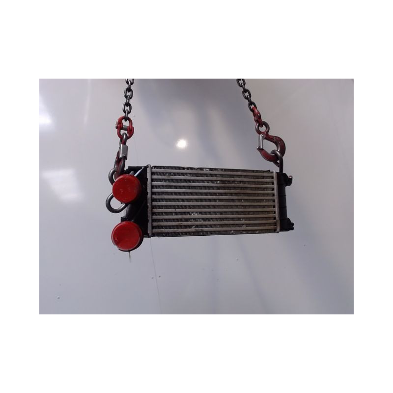 ECHANGEUR AIR CITROEN BERLINGO II BREAK 2008-