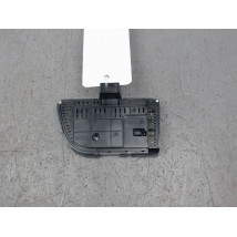 COMMANDE DE CHAUFFAGE CITROEN C4 PICASSO
