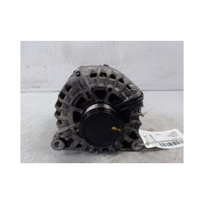 ALTERNATEUR CITROEN C3 2009-