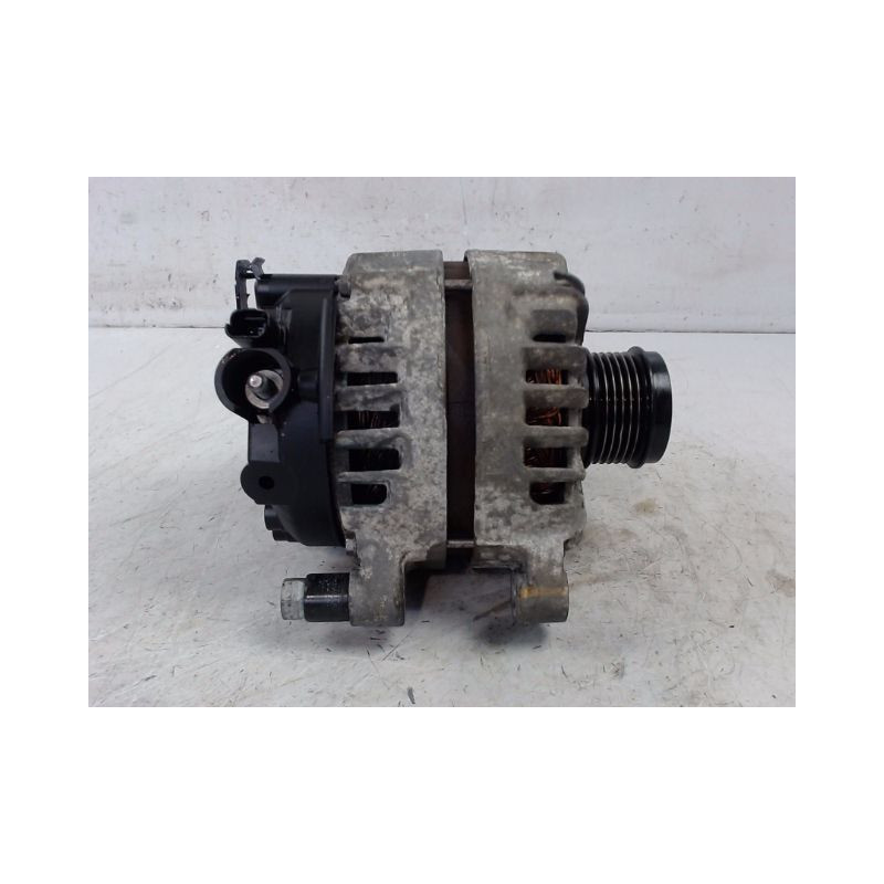 ALTERNATEUR CITROEN C3 2009-
