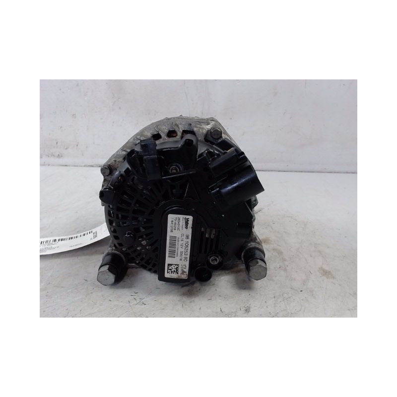 ALTERNATEUR CITROEN C3 2009-