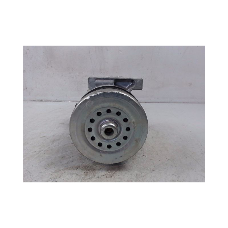 COMPRESSEUR AIR CONDITIONNE FIAT GRANDE PUNTO 2005-
